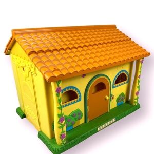 Dora's Original House 2000's